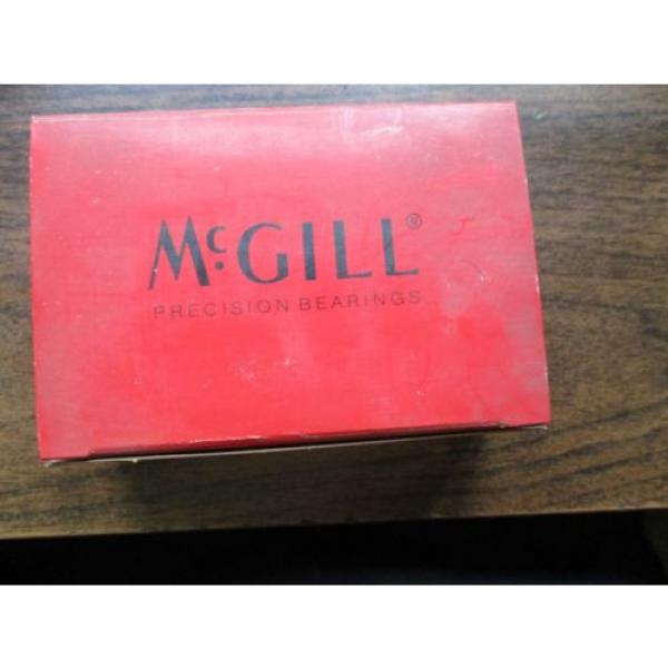 MCGILL BOX OF 10 CAMFOLLOWER BEARINGS CCFE 1 SB #4 image