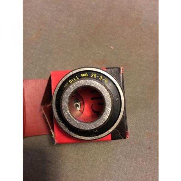 MCGILL MB-25 3/4 INSERT BEARING #2 image