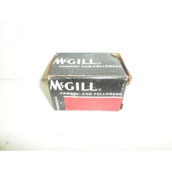 MCGILL CCFE-1-1/2-SB-BHT CAM FOLLOWER  IN BOX #2 image