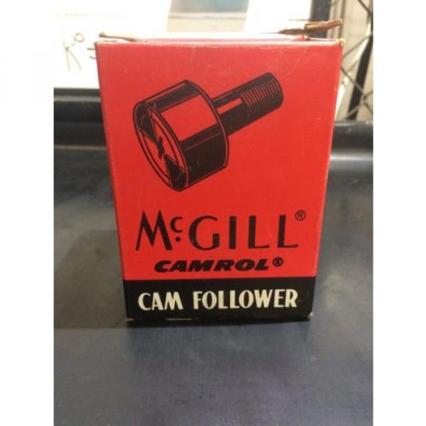 McGill Camrol Cam Follower CF3B #3 image