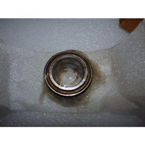 PARKER MCGILL 25Z932D15 MI 22 MS 51962-19 ANNULAR BALL BEARING #2 image