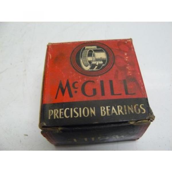 MCGILL MR-26 ROLLER BEARING CAGED 1-5/8 X 2-3/16 X 1-1/4 INCH #1 image