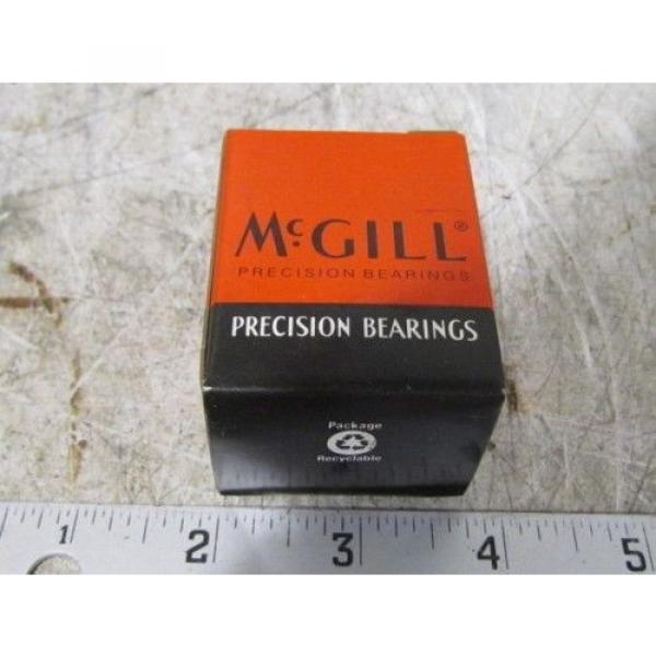 McGill MR 10 SS Cagerol Bearing  in BOX #3 image