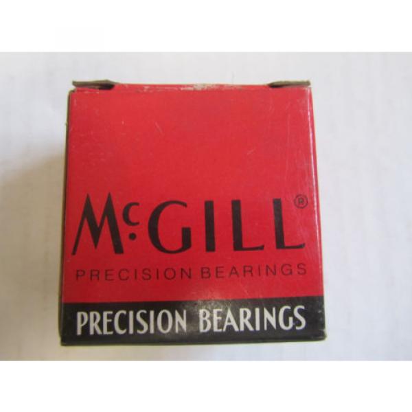 McGill Precision Needle Bearings #MR24 MS51961 22 #1 image