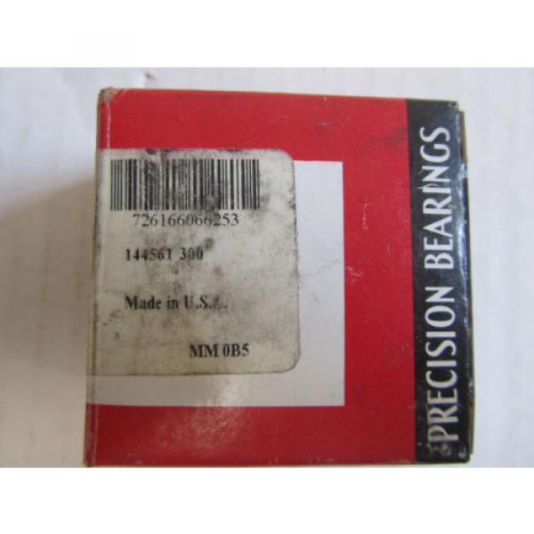 McGill Precision Needle Bearings #MR24 MS51961 22 #5 image