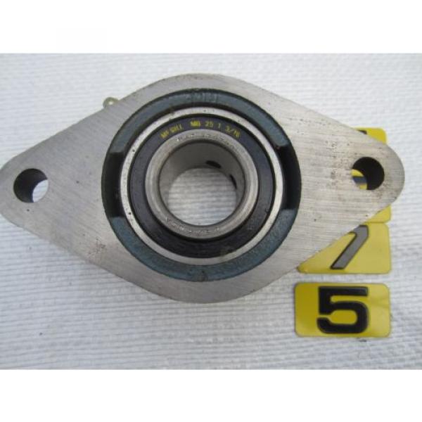 MCGILL BEARING FC2-25-1 FC2-25-1-3/16 – NOS #3 image