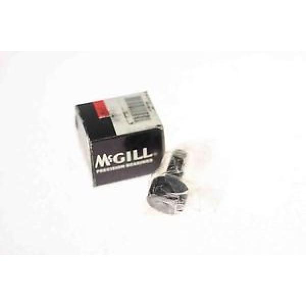 MCGILL MCF 22A SX CAMFOLLOWER PRECISION BEARING  IN BOX (B51) #1 image