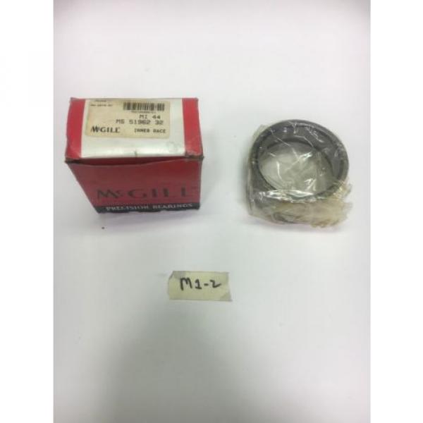 McGill MI 44 Inner Race Bearing Warranty Fast Shipping #1 image