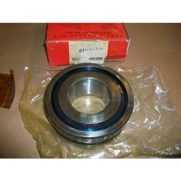 McGill Sphere-Rol Spherical Roller Bearing SB 22312 W33 SS   IN BOX #4 image