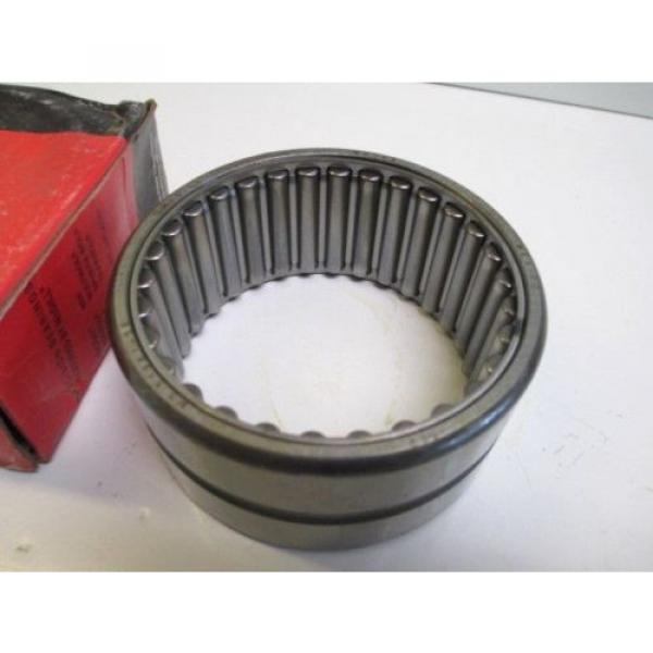 McGILL ROLLER NEEDLE BEARING MR-48 MANUFACTURING CONSTRUCTION #3 image
