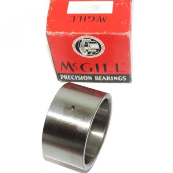 MCGILL MI-44 NEEDLE BEARING INNER RACE MI44 #2 image