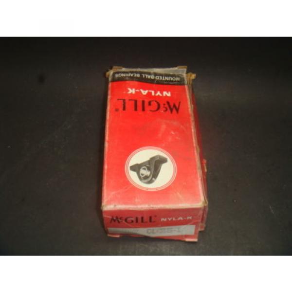 MCGILL, PILLOW BLOCK BEARING, CL-25-1, CL251,  IN BOX #3 image