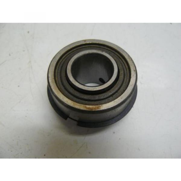 MCGILL MB-25-5/8 INSERT BEARING 5/8 INCH BORE #3 image