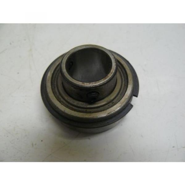 MCGILL MB-25-5/8 INSERT BEARING 5/8 INCH BORE #4 image