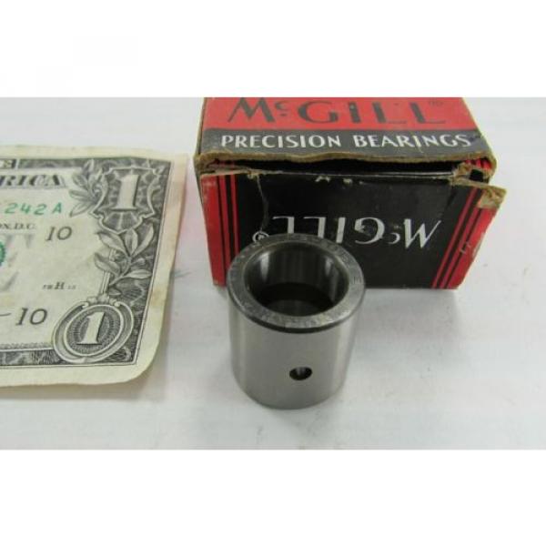 New McGill Precision Bearings Inner Race Needle, MI-8N, MI8N, MI-8-N, MS51962-2 #1 image