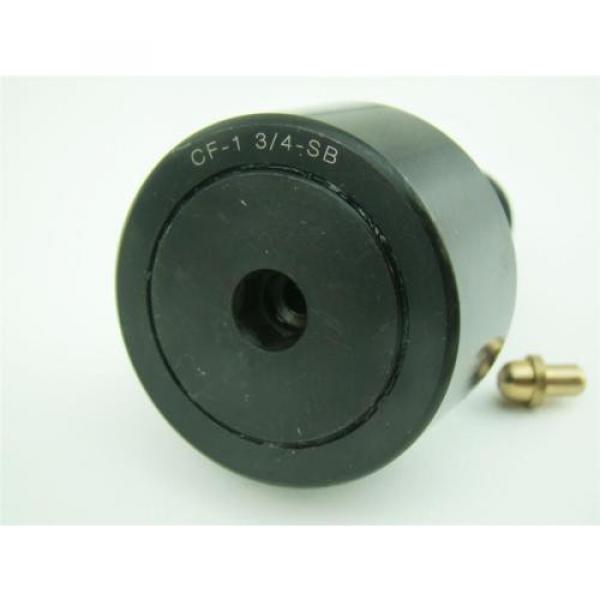 McGill Style 1-3/4&#034; Cam Follower Bearing CF-1 3/4-SB #2 image