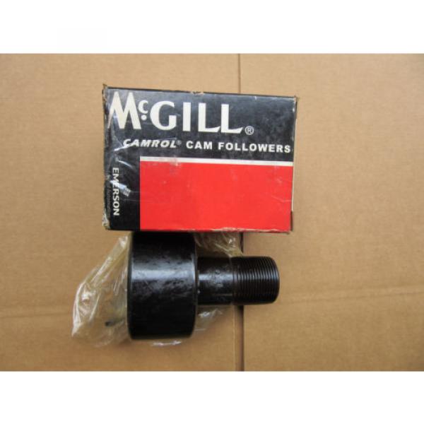 McGill CCFH-3-1/4-SB Cam Follower 3-1/4&#034;   Free Shipping #1 image