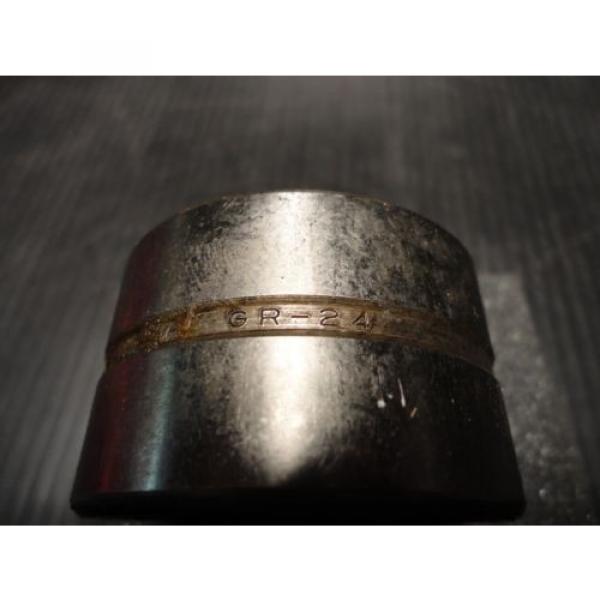 * * McGill GR 24 SRS SERIES 500 Needle Bearing #3 image