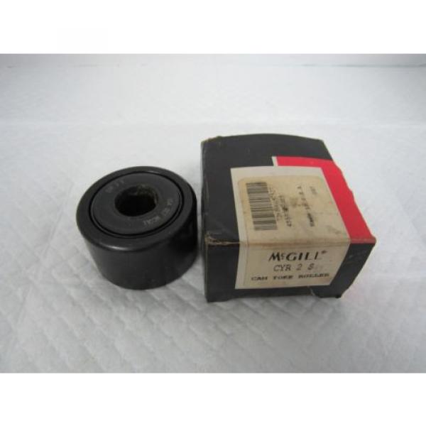 MCGILL* CAM YOKE ROLLER CYR 2 S #1 image