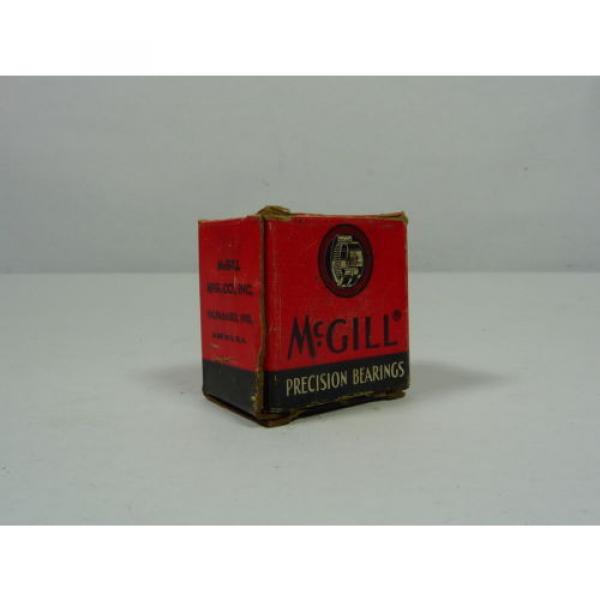 McGill MB25-5/8 Bearing 5/8&#034; #1 image