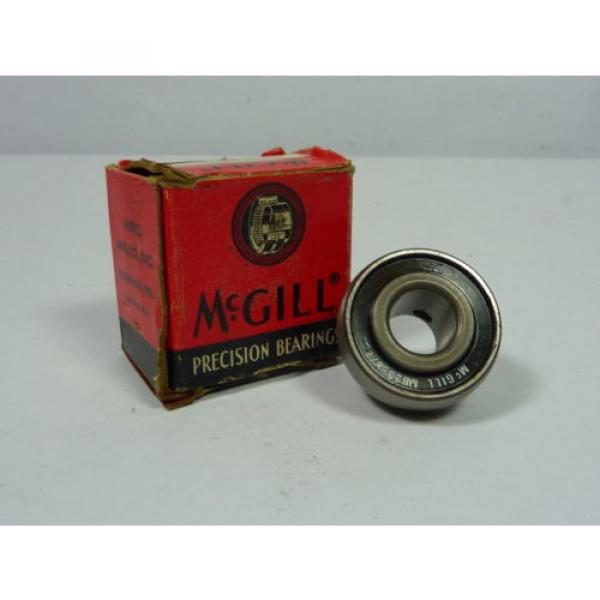 McGill MB25-5/8 Bearing 5/8&#034; #2 image