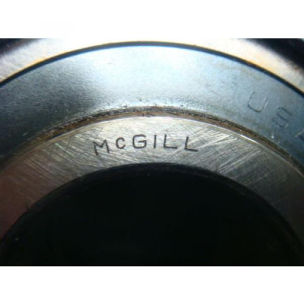 MB25-1 1/2 MCGILL Ball Bearing Insert,  NO BOX #4 image