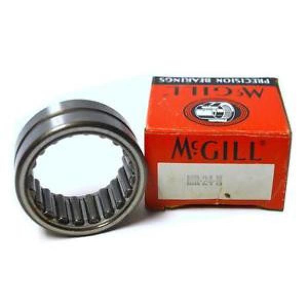 MCGILL MR-24-N NEEDLE ROLLER BEARING 1-1/2&#034; X 2-1/16&#034; X 1&#034; #1 image