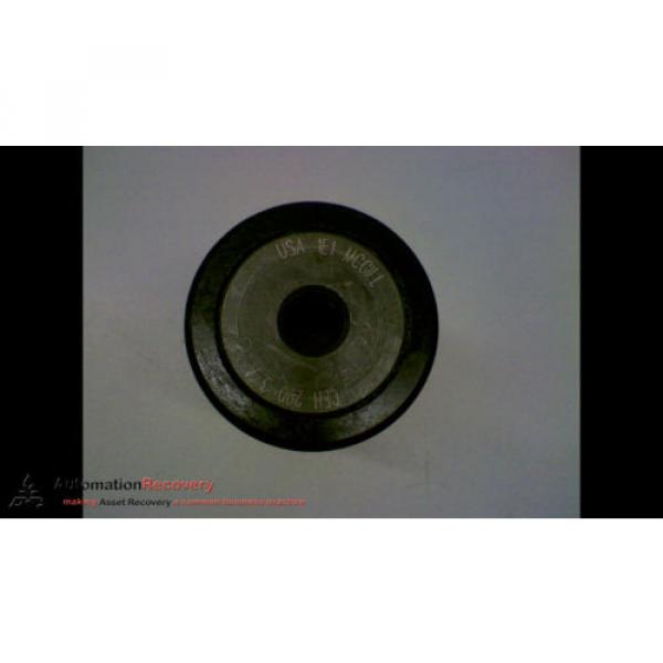 MCGILL CFH 290 3 A CAM FOLLOWER CAMFOLLOWER CAMROL BEARING, * #152561 #1 image