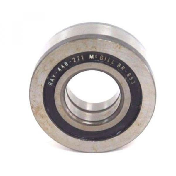 RAYMOND 448-221 ROLLER BEARING MCGILL BR-693, 448221, BR693 #1 image