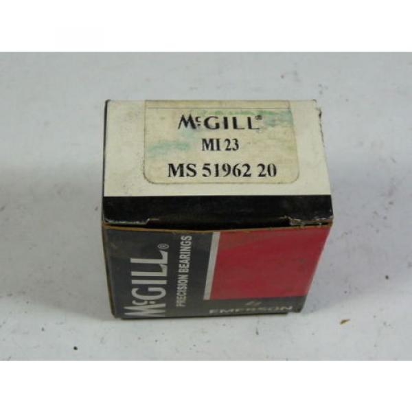 McGill MI-23 Ball Bearing #3 image