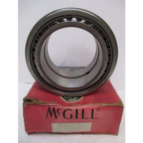 MCGILL NEEDLE BEARING &amp; INNER RACE MR-56 MI-48 MR56 MI48 #1 image