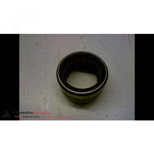 MCGILL GR 28 RSS BALL BEARING 1-3/4 INCH ID 2-5/16 INCH OD 1-1/4 WIDTH, #162252 #2 image