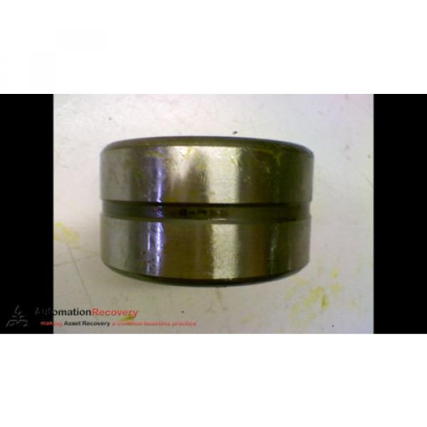 MCGILL GR 28 RSS BALL BEARING 1-3/4 INCH ID 2-5/16 INCH OD 1-1/4 WIDTH, #162252 #3 image