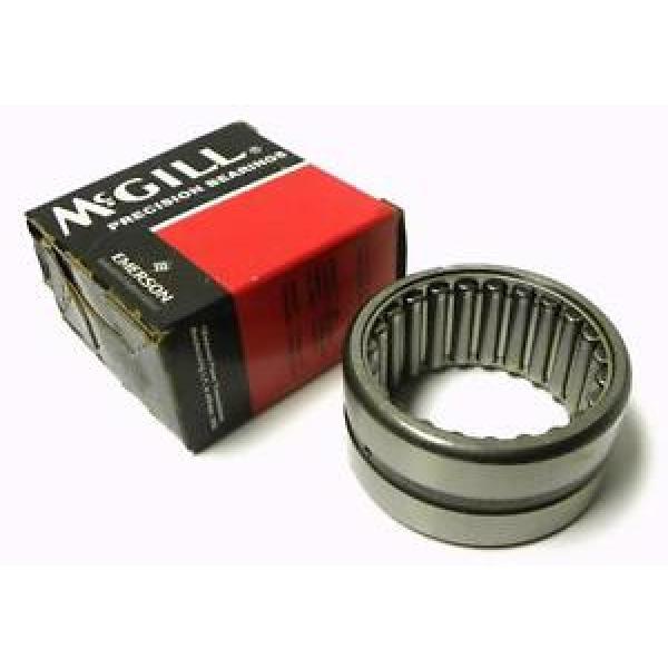 MCGILL MR-36N CAGEROL BEARING 2-1/4&#034; X 3&#034; X 1-1/2&#034; #1 image