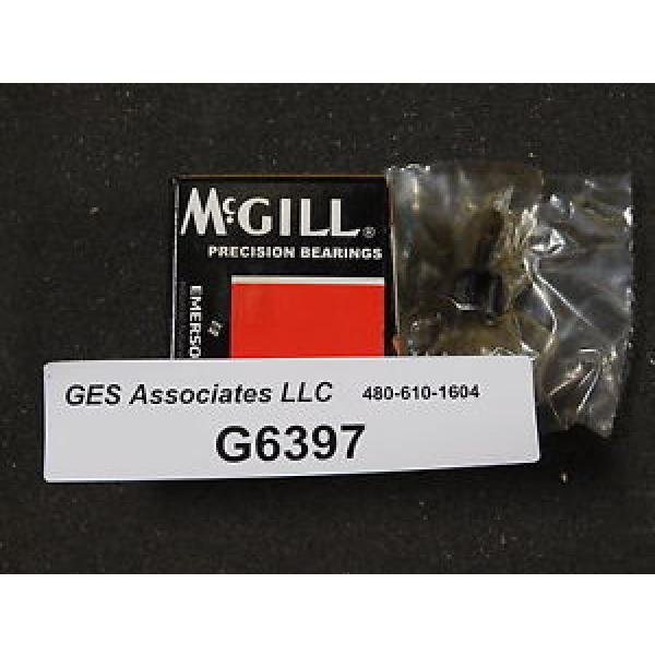 MCGILL PRECISION BEARINGS CF 1/2 SB Cam Follower #1 image