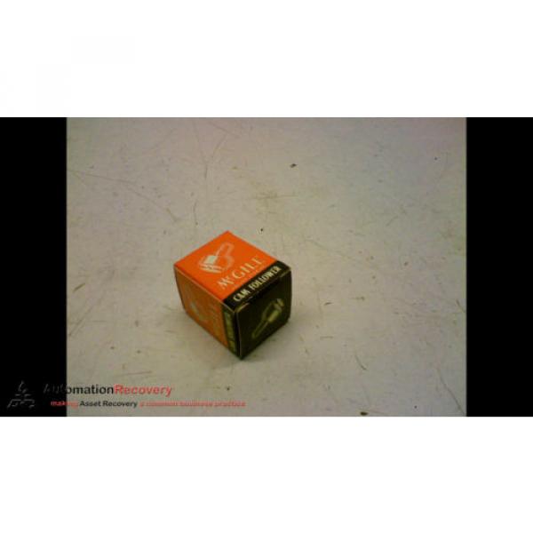 MCGILL 22 SBX CAM FOLLOWER BEARING,  #164950 #1 image