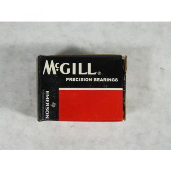 McGill MR16SS Heavy Needle Roller Bearing 1-1/2&#034;x1&#034;x1&#034; #1 image