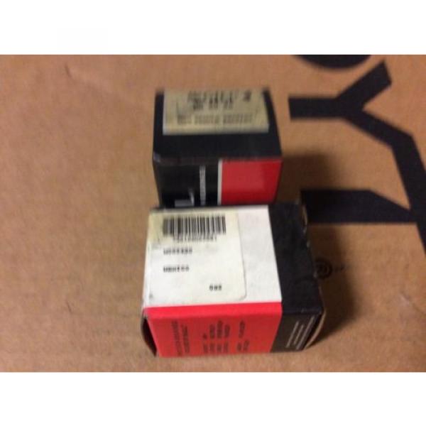 2-McGILL bearings#MR 20 SS ,Free shipping lower 48, 30 day warranty #2 image