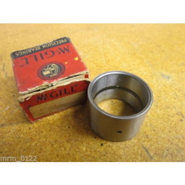 McGill MI-24 Bearing Inner Race 1-1/2&#034; ID 1-3/4&#034; OD 1-1/4&#034; Width New #1 image