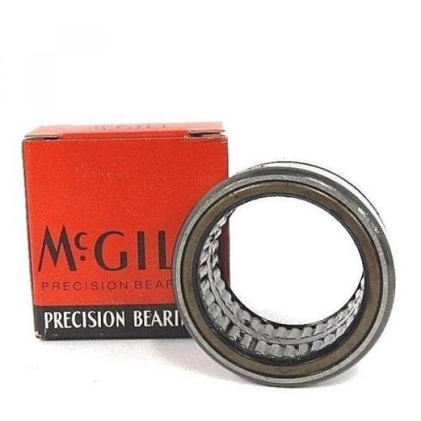 MCGILL GR-26-SS GUIDEROL ROLLER BEARING SEALED 1-5/8X2-3/16X1-1/4INCH #2 image