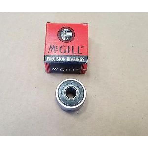 x5 Lot CAM YOKE ROLLER BEARING CYR1 1/4-S-CP Mfg. McGill CYR1-1/4S #1 image