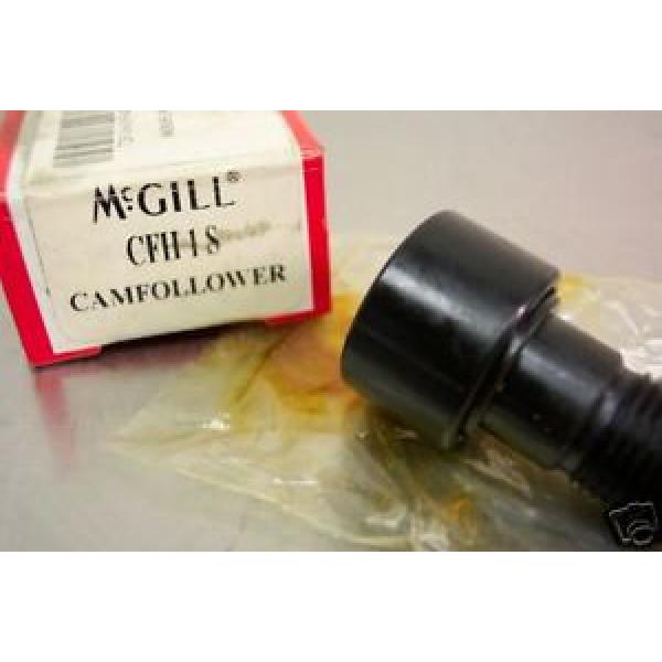 MCGILL CFH 1 S CAMFOLLOWER  CONDITION IN BOX #1 image