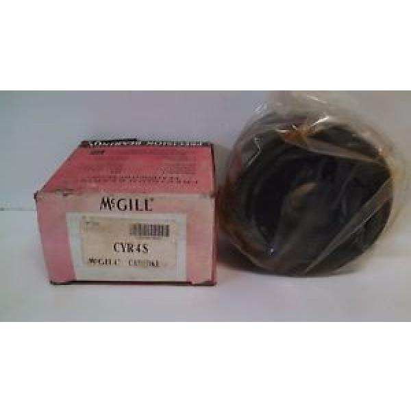 OLD STOCK MCGILL CAM FOLLOWER CAM YOKE CYR4S #1 image