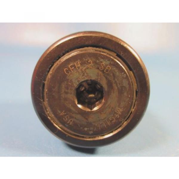 McGill CFH2SB CFH 2 SB, CFH2 SB Heavy Stud Cam Follower (Torrington, Timken) #3 image