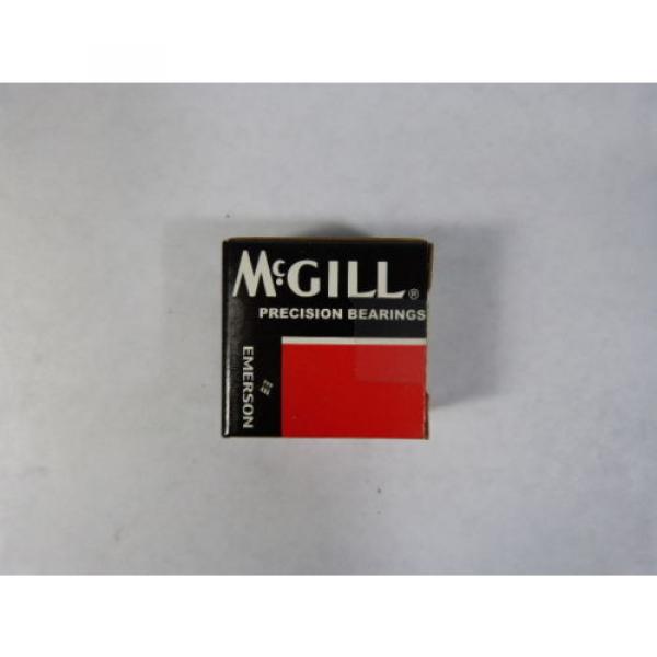 Mcgill MCFR-26-S Standard Stud Cam Follower 26mm #1 image