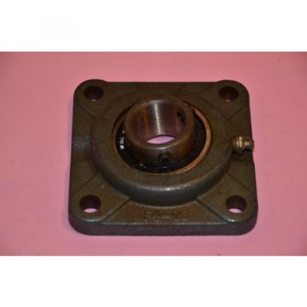 MCGRILL FLANGE BEARING F4-06 F4 06 F406 MB 25 1 3/16 #1 image