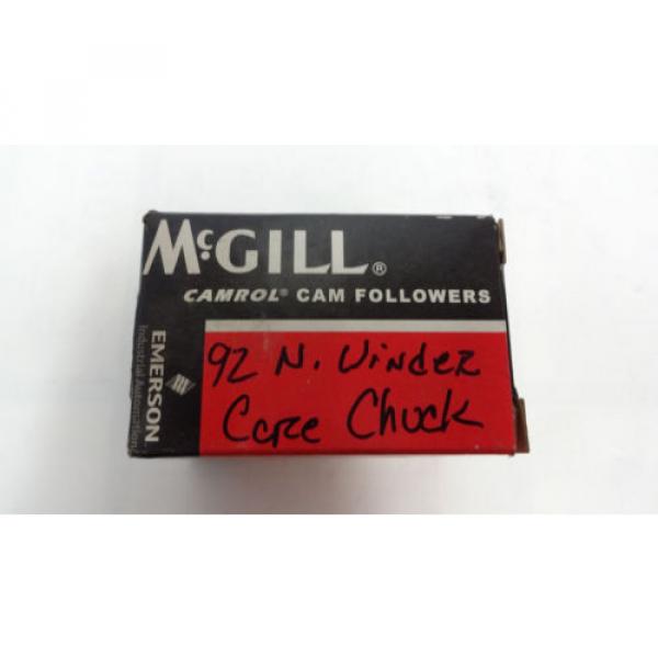 in BOX  McGill Cam Follower CCFE 2 SB #1 image