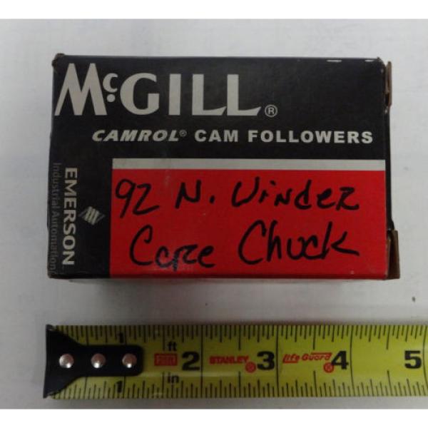 in BOX  McGill Cam Follower CCFE 2 SB #2 image