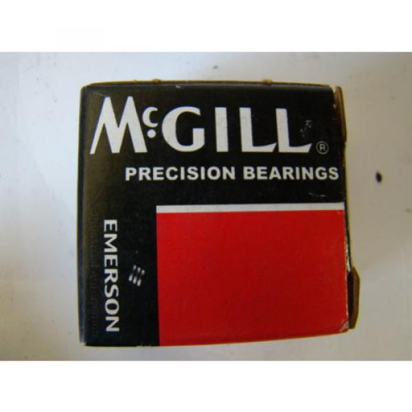 McGill Cam Yoke Roller CYR 1 #5 image