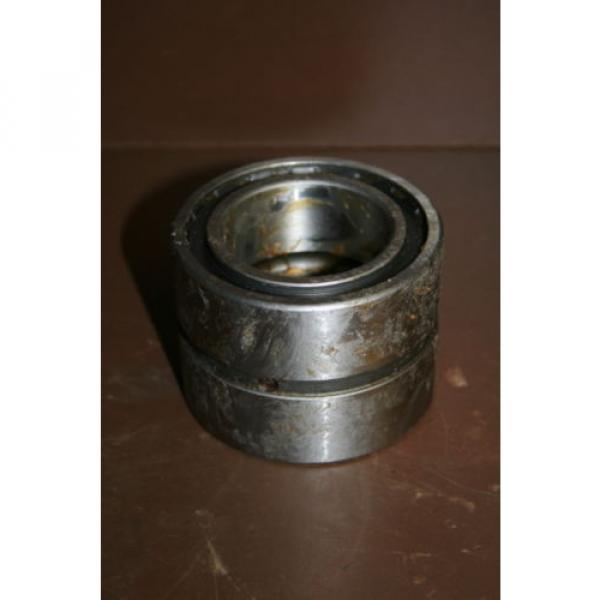Needle roller bearing 2 in bore 3 1/4in OD RD16 FRD2 McGill Unused #1 image